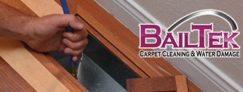 Bailtek Air Duct Cleaning Coupon