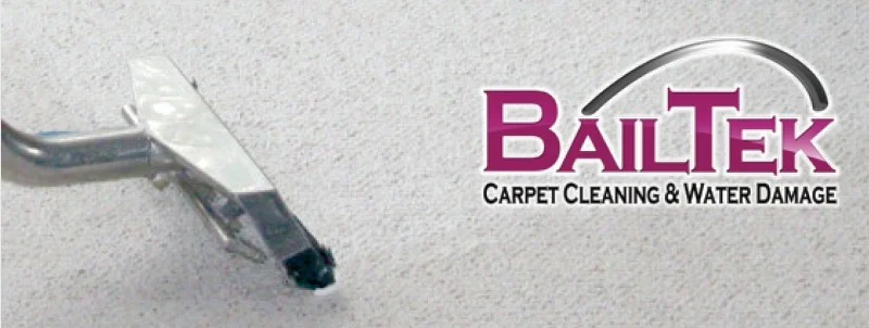 Bailtek Carpet Cleaning Coupon