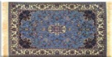 Bailtek cleaning oriental rug