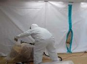 flood fire water mold remediation 