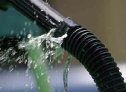 flood fire water mold Battle Creek