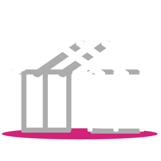 reconstruction icon