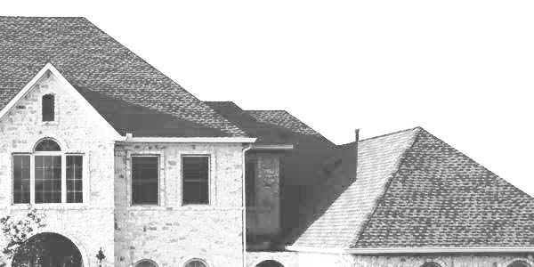 new roof on nice building