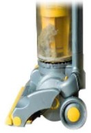 Bailtek Carpet Vacuuming Tips